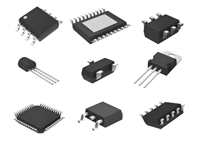 What Does SMD Stand For?