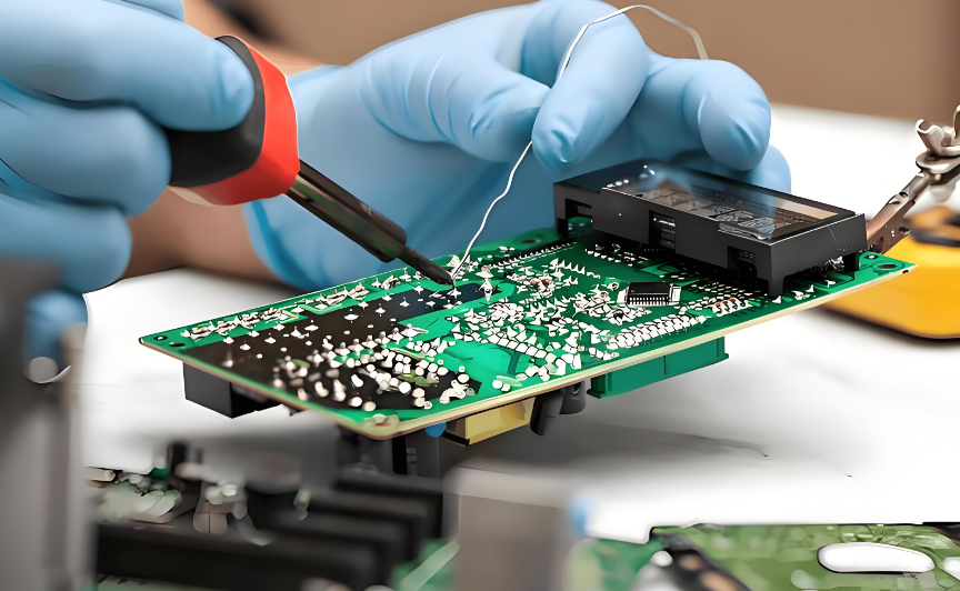What Are the Benefits of 60/40 Solder?