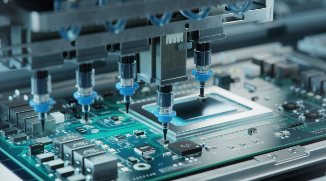 Case Studies of AI Server PCB Assembly Project, https://www.bestpcb.vn/2026/03/05/pcb-assembly-company-in-brazil/