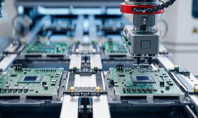 How to Find a Reliable PCB Assembly Company in Sri Lanka