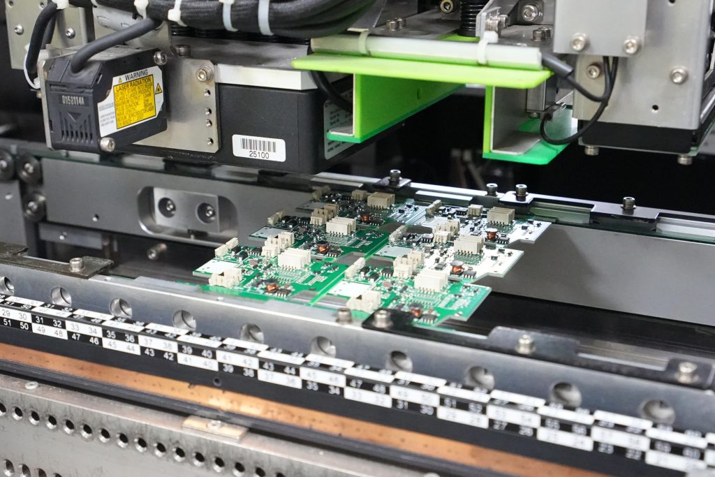 PCBA Supplier in Vietnam | Reliable EMS & PCB Assembly Services