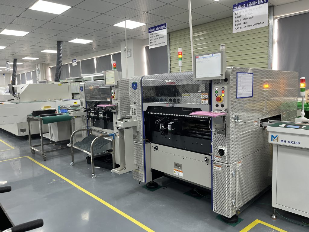 PCBA Supplier in Vietnam | Reliable EMS & PCB Assembly Services