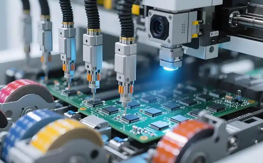 What Does SMT Stand For?