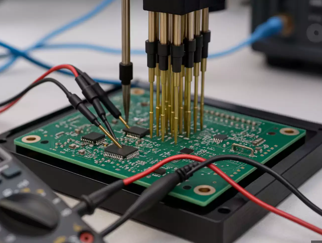 What Are the Best Practices for Testing Automotive Control System PCB Assemblies, https://www.bestpcb.vn/2026/03/16/automotive-pcb-assembly/