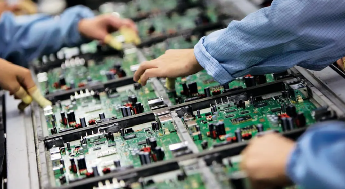 What Services Do China Electronic Manufacturing Services (EMS) Factories Provide, https://www.bestpcb.vn/2026/03/24/china-electronic-manufacturing-services/