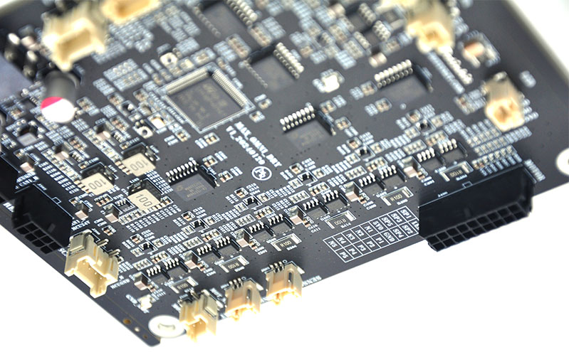 Aerospace PCB Assembly