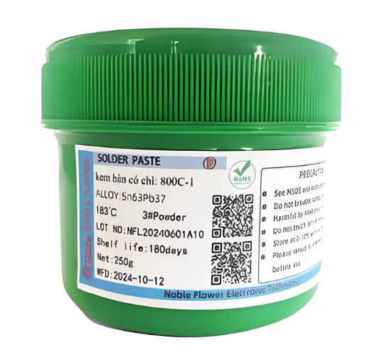 Why Do Engineers Prefer 63/37 Eutectic Solder?