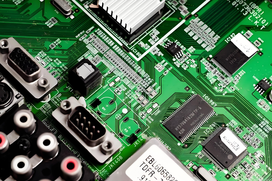 How to Design a PCB for SMD Components?