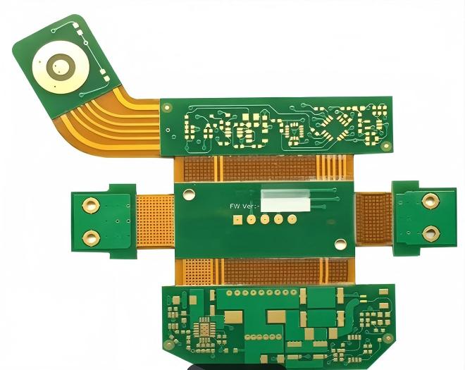 Double Sided PCB Manufacturing Services | Custom & Mass Production