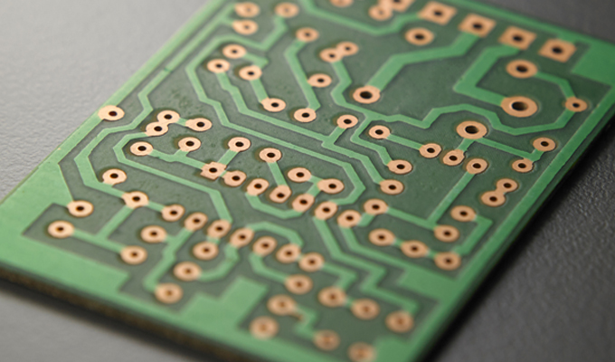 Double Sided PCB Manufacturing Services | Custom & Mass Production