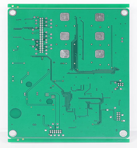 Double-Sided PCB Assembly