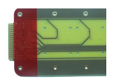 High-Tg Robotics PCBA