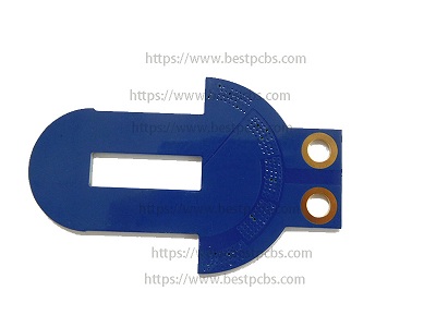 High-Tg Robotics PCBA