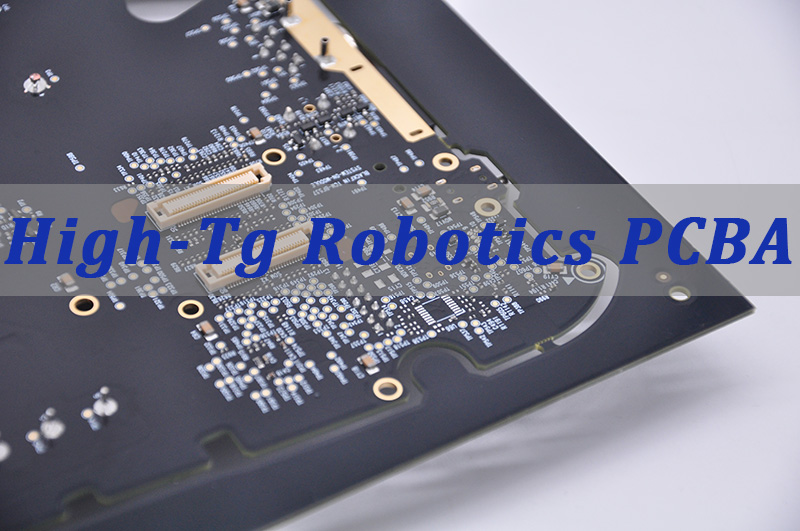 High-Tg Robotics PCBA