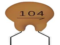 How to Read Markings on a Capacitor?