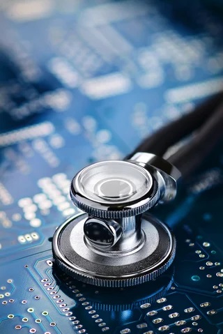 Medical PCB Assembly