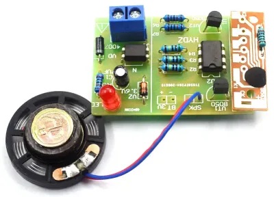 Medical PCB Assembly