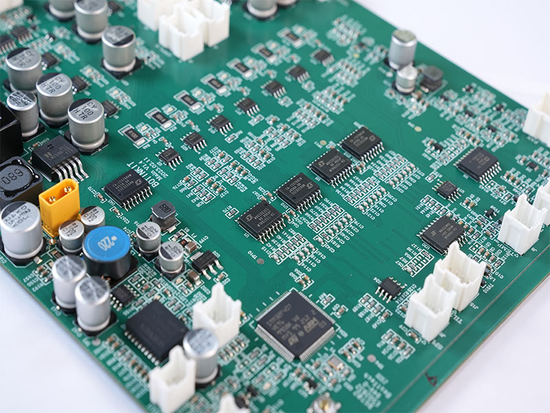 Medical PCB Assembly Quotes
