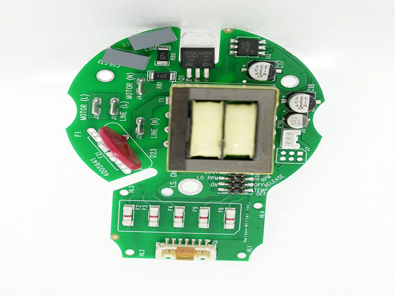 Medical PCB Assembly Quotes