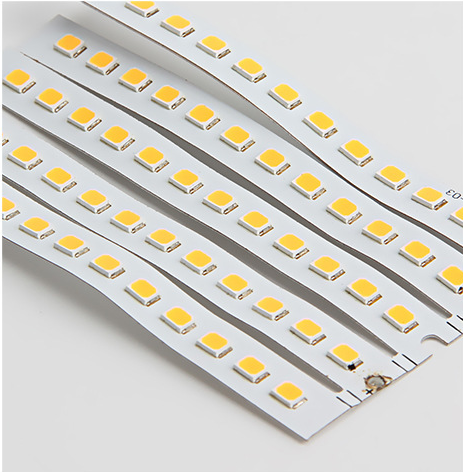 Metal Core Circuit Board – Aluminum & Copper Base PCB Solutions