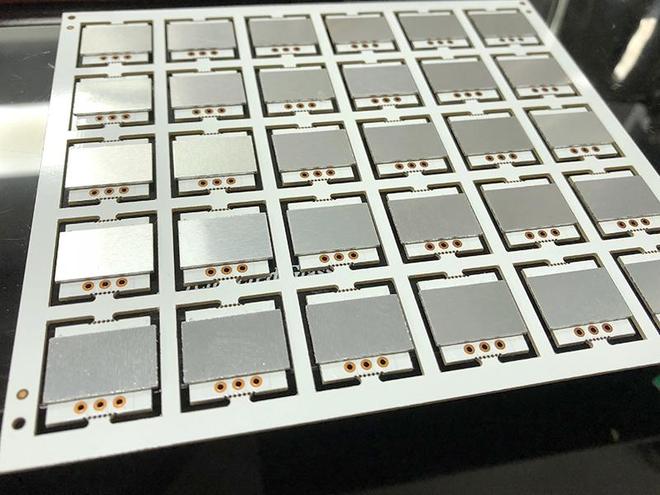 Metal Core Circuit Board – Aluminum & Copper Base PCB Solutions