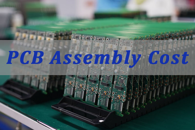PCB Assembly Cost