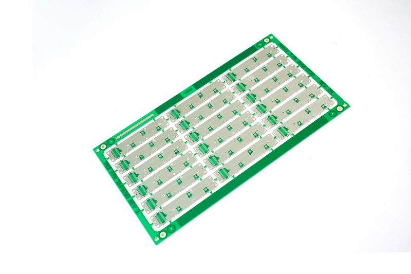 PCB Quick Turnaround