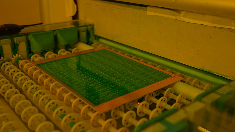 PCB Quick Turnaround