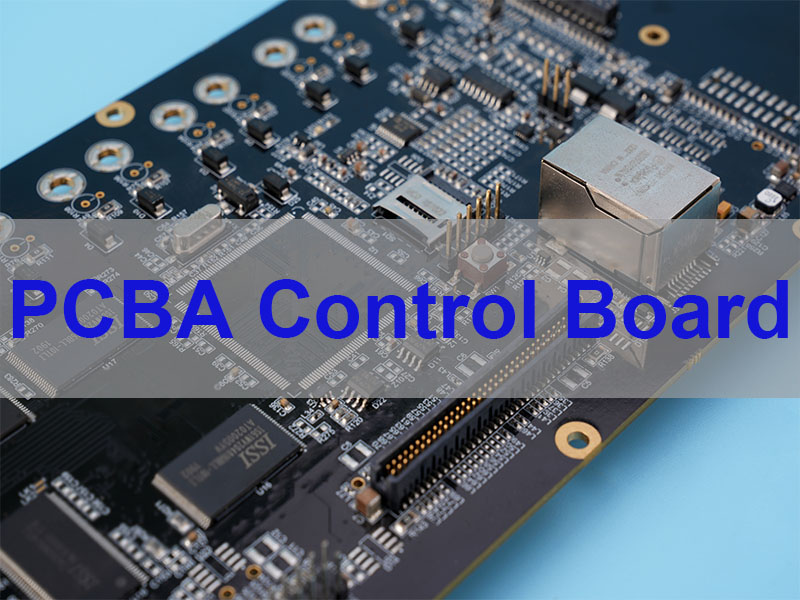 PCBA Control Board