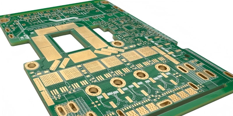 How to Choose Printed Circuit Board Thickness | Custom PCB Sizes