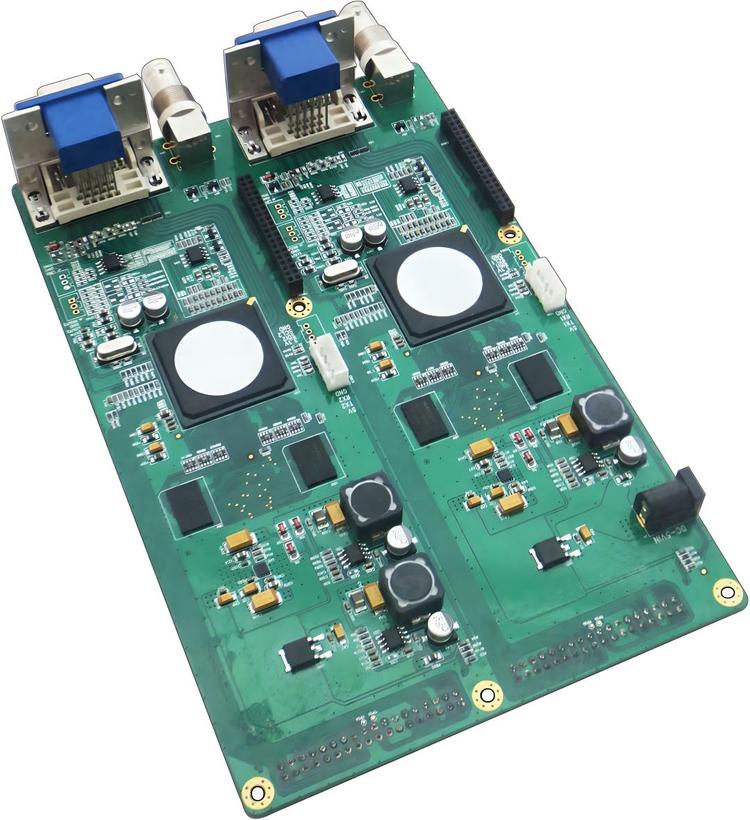 How to Choose Printed Circuit Board Thickness | Custom PCB Sizes