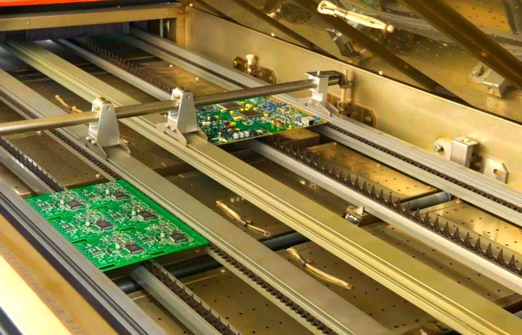 Reflow Process Soldering | A Complete Guide to SMT Reflow Soldering