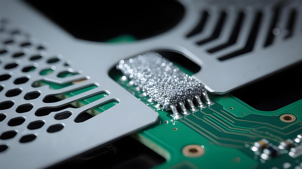 Reflow Process Soldering | A Complete Guide to SMT Reflow Soldering