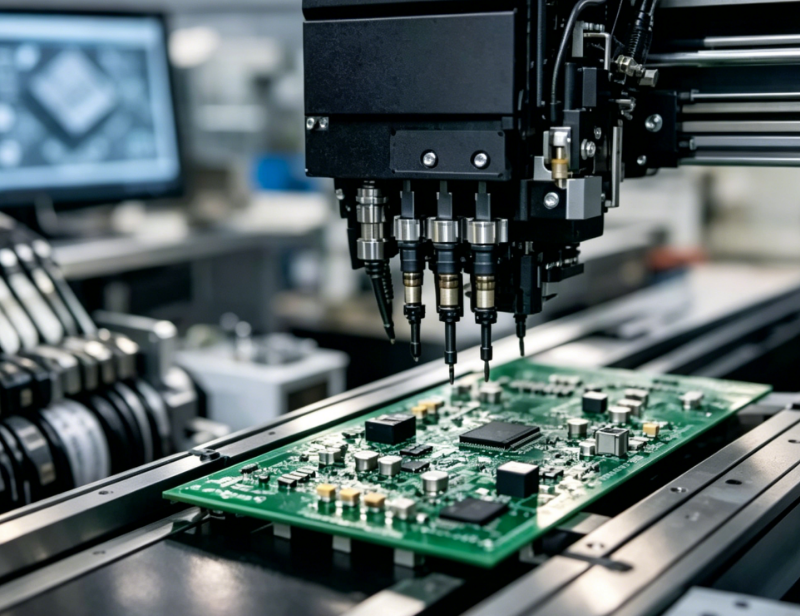 China Fast PCB Assembly, https://www.bestpcb.vn/2026/04/30/china-fast-pcb-assembly/