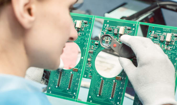 PCB Assembly Companies in Bulgaria