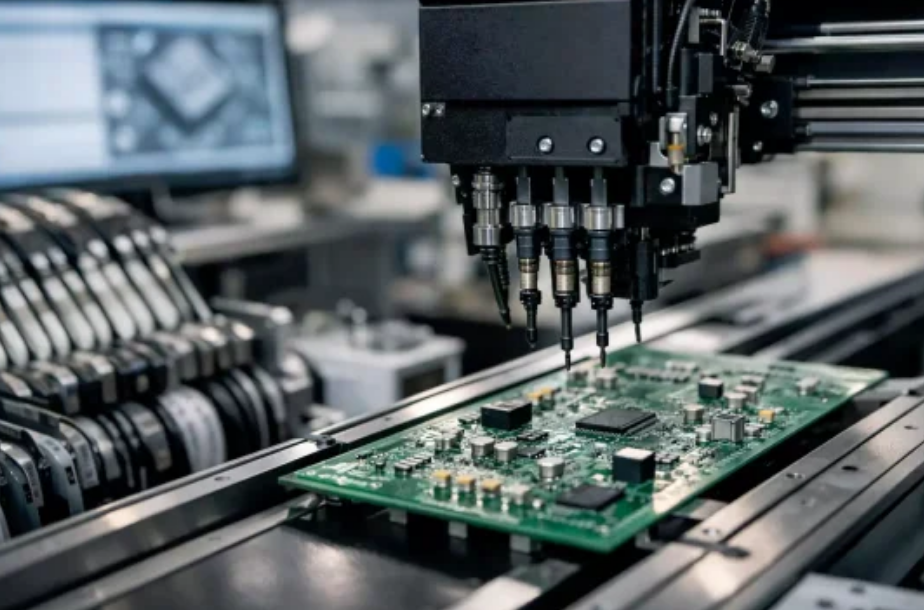 PCB Assembly in China, https://www.bestpcb.vn/2026/04/30/pcb-assembly-companies-in-china/
