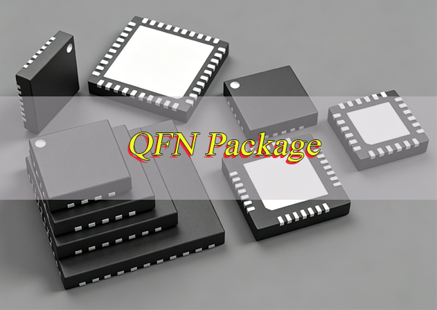 QFN Package, https://www.bestpcb.vn/2026/04/22/qfn-package/