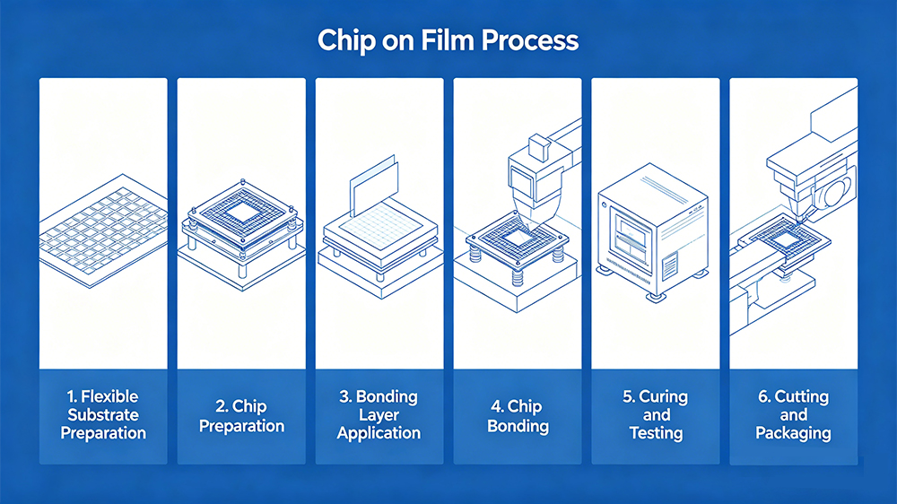 Chip on Film, https://www.bestpcb.vn/2026/04/22/chip-on-film/