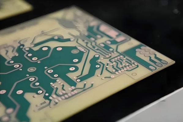 Laser Direct Imaging (LDI) | High-Precision PCB Digital Imaging