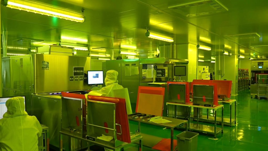 Laser Direct Imaging (LDI) | High-Precision PCB Digital Imaging