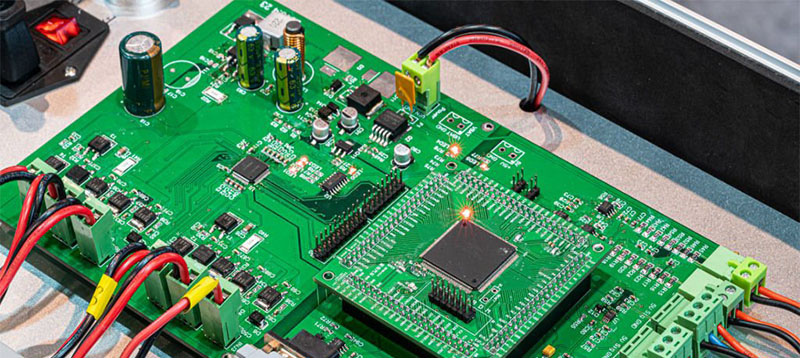  Medical Device Box Build   