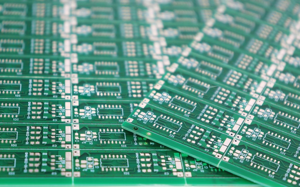 What is a single sided PCB board? China single-side pcb board