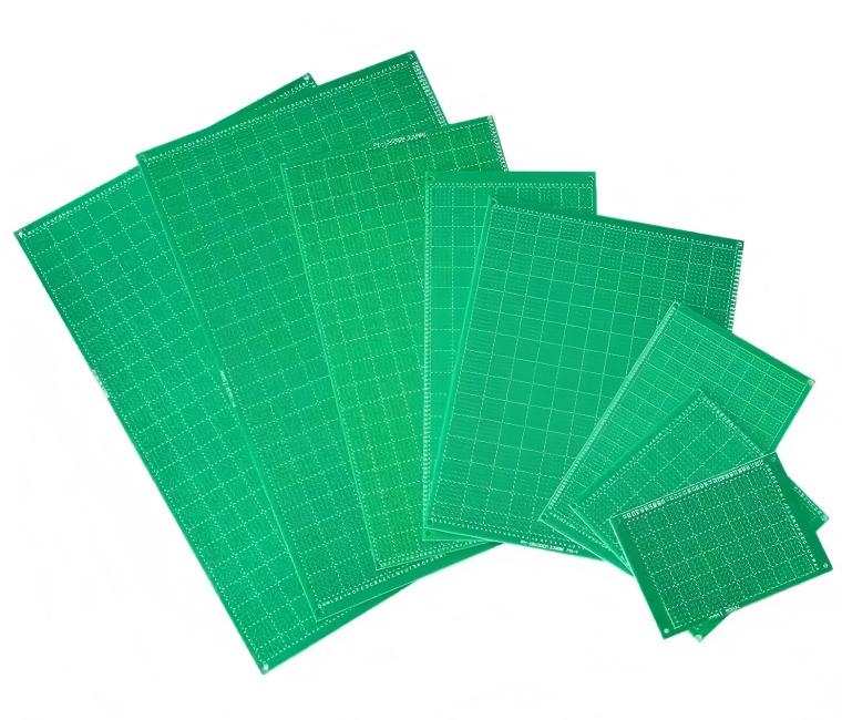 What is a single sided PCB board? China single-side pcb board
