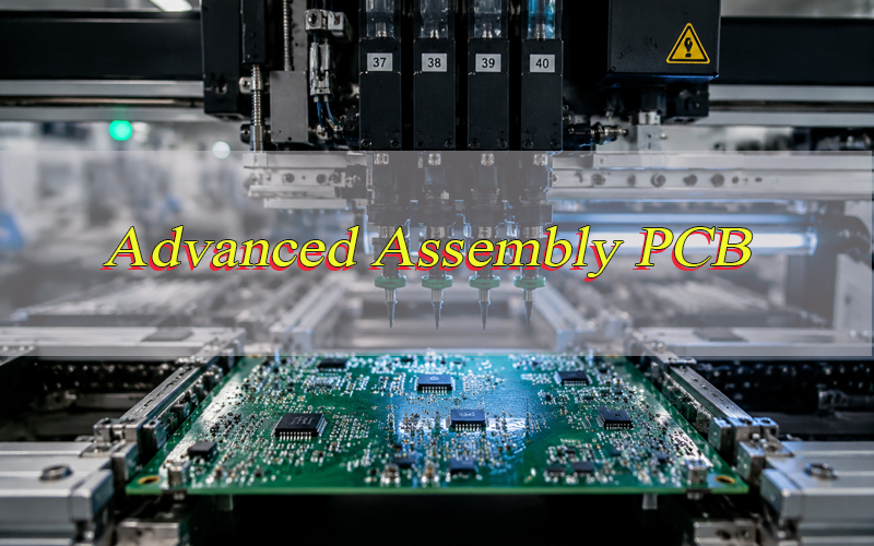 Advanced Assembly PCB, https://www.bestpcb.vn/2026/05/28/advanced-assembly-pcb/