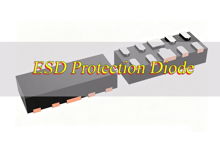 ESD Protection Diode, https://www.bestpcb.vn/2026/05/20/esd-protection-diode/
