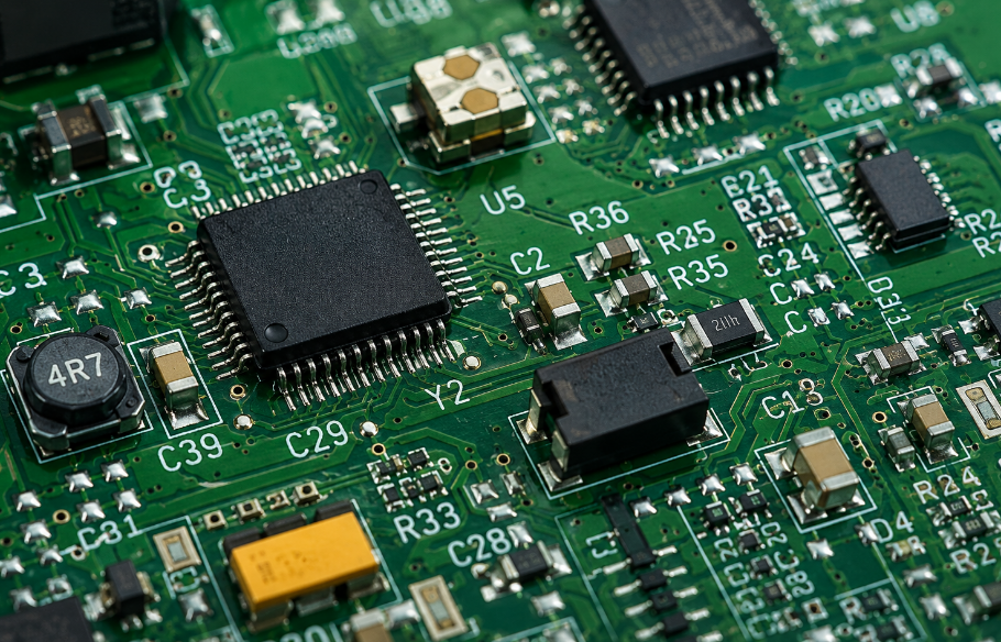 Fast Turn PCB Assembly Manufacturer, https://www.bestpcb.vn/2026/05/28/fast-turn-pcb-assembly/