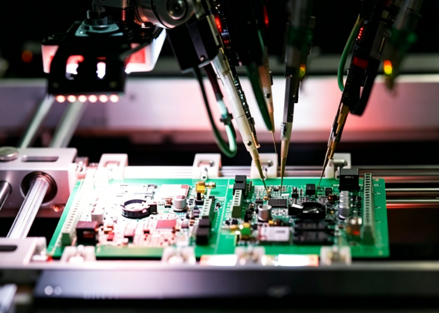 PCB in Circuit Test, https://www.bestpcb.vn/2026/05/07/pcb-in-circuit-test/