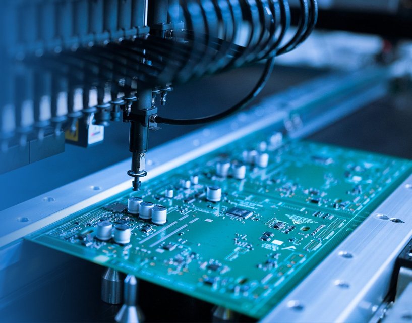 Telecom PCB Assembly, https://www.bestpcb.vn/2026/05/08/telecom-pcb-assembly/