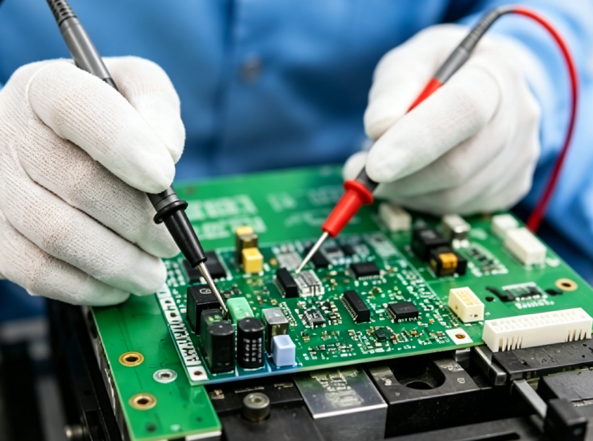 Fast Turn PCB Assembly, https://www.bestpcb.vn/2026/05/28/fast-turn-pcb-assembly/