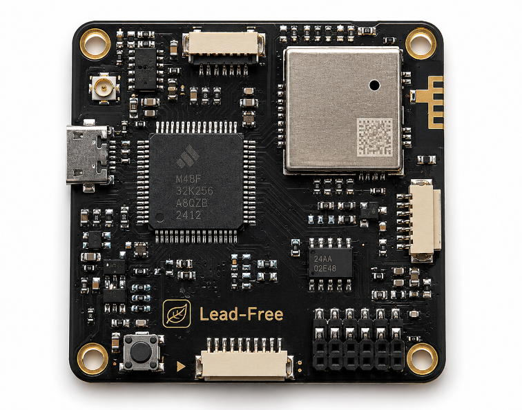 lead free pcb assembly services, https://www.bestpcb.vn/2026/05/15/lead-free-pcb-assembly-services/